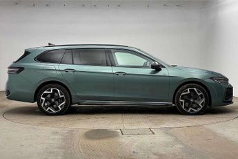 Volkswagen Passat 1.5 TSI eHybrid 272 R-Line 5dr DSG