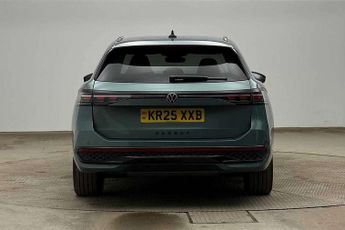 Volkswagen Passat 1.5 TSI eHybrid 272 R-Line 5dr DSG