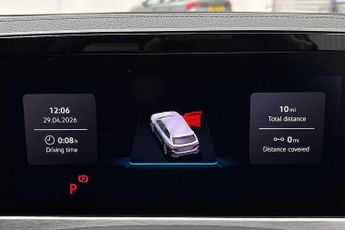 Volkswagen Passat 1.5 TSI eHybrid Elegance 5dr DSG
