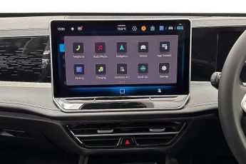 Volkswagen Passat 1.5 TSI eHybrid Elegance 5dr DSG