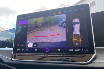 Volkswagen Passat 1.5 TSI eHybrid Elegance 5dr DSG
