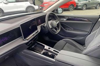 Volkswagen Passat 1.5 TSI eHybrid Elegance 5dr DSG