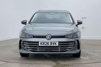 Volkswagen Passat 1.5 TSI eHybrid Elegance 5dr DSG