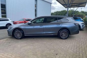 Volkswagen Passat 1.5 TSI eHybrid Elegance 5dr DSG