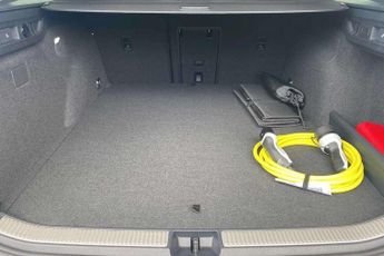 Volkswagen Passat 1.5 TSI eHybrid Elegance 5dr DSG