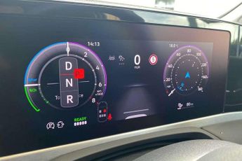 Volkswagen Passat 1.5 TSI eHybrid Elegance 5dr DSG