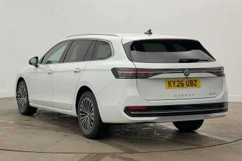 Volkswagen Passat 1.5 TSI eHybrid Elegance 5dr DSG