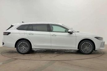 Volkswagen Passat 1.5 TSI eHybrid Elegance 5dr DSG