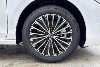 Volkswagen Passat 1.5 TSI eHybrid Elegance 5dr DSG