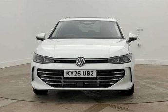 Volkswagen Passat 1.5 TSI eHybrid Elegance 5dr DSG