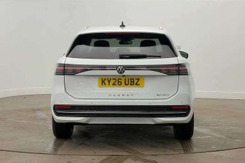Volkswagen Passat 1.5 TSI eHybrid Elegance 5dr DSG