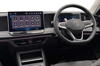 Volkswagen Tiguan 1.5 TSI eHybrid Match 5dr DSG