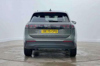 Volkswagen Tiguan 1.5 TSI eHybrid Match 5dr DSG