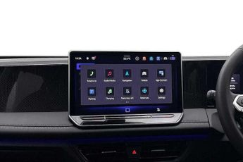 Volkswagen Tiguan 1.5 TSI eHybrid Match 5dr DSG