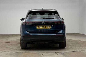 Volkswagen Tiguan 1.5 TSI eHybrid Match 5dr DSG
