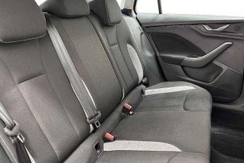 Skoda Scala 1.0 TSI 116 SE Edition 5dr DSG