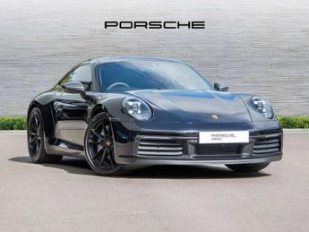 Porsche 911 T 2dr PDK