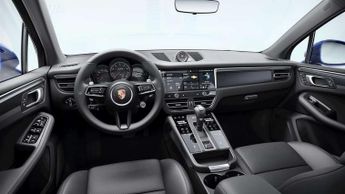 Porsche Macan GTS 5dr PDK