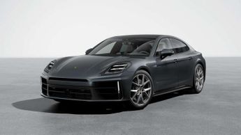 Porsche Panamera 2.9 V6 4 E-Hybrid 5dr PDK [Revised]