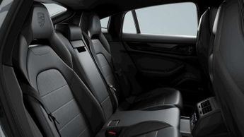 Porsche Panamera 2.9 V6 4 E-Hybrid 5dr PDK [Revised]