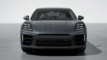 Porsche Panamera 2.9 V6 4 E-Hybrid 5dr PDK [Revised]