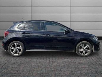 Volkswagen Polo 1.0 TSI 110 R-Line 5dr DSG