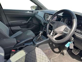 Volkswagen Polo 1.0 TSI 110 R-Line 5dr DSG