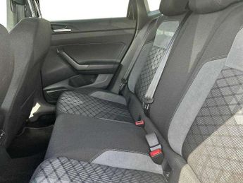 Volkswagen Polo 1.0 TSI 110 R-Line 5dr DSG