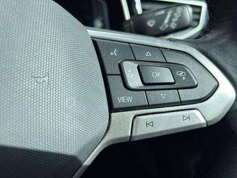 Volkswagen Polo 1.0 TSI R-Line 5dr DSG