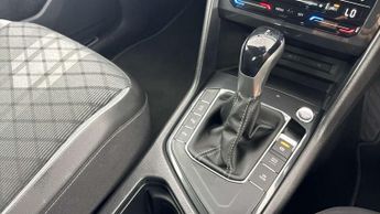 Volkswagen Tiguan 1.5 TSI 150 R-Line 5dr DSG