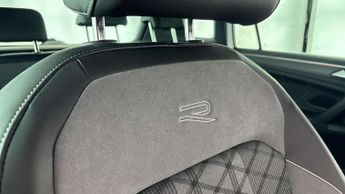 Volkswagen Tiguan 1.5 TSI 150 R-Line 5dr DSG