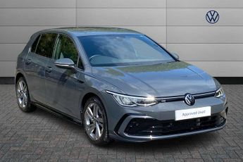 Volkswagen Golf 1.5 TSI 150 R-Line 5dr