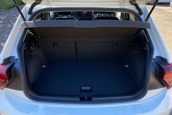 Volkswagen Polo 1.0 TSI Match 5dr DSG