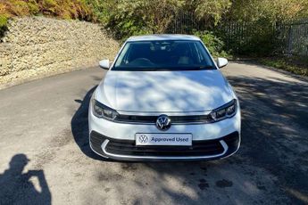 Volkswagen Polo 1.0 TSI Match 5dr DSG
