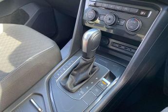 Volkswagen Tiguan 1.5 TSi EVO 150 Match 5dr DSG