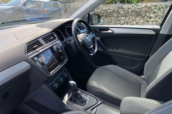 Volkswagen Tiguan 1.5 TSi EVO 150 Match 5dr DSG