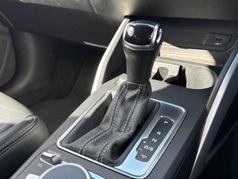 Audi Q2 35 TFSI S Line 5dr S Tronic