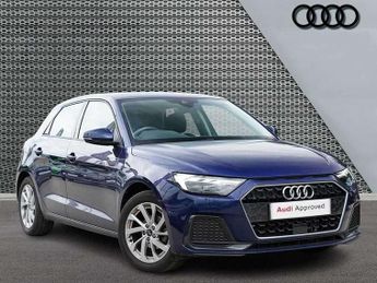 Audi A1 25 TFSI Sport 5dr