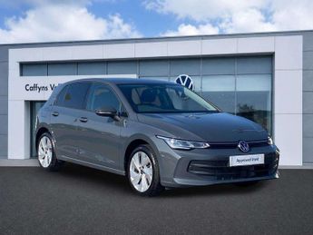 Volkswagen Golf 1.5 eTSI 150 Match 5dr DSG