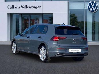 Volkswagen Golf 1.5 eTSI 150 Match 5dr DSG
