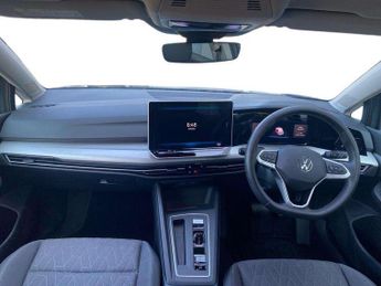 Volkswagen Golf 1.5 eTSI 150 Match 5dr DSG