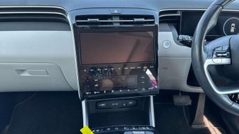 Hyundai Tucson 1.6 TGDi Hybrid 230 Ultimate 5dr 2WD Auto