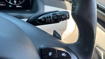 Hyundai Tucson 1.6 TGDi Hybrid 230 Ultimate 5dr 2WD Auto