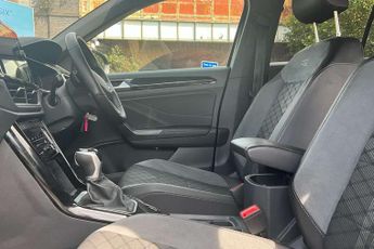 Volkswagen T-Roc 1.5 TSI R-Line 5dr DSG