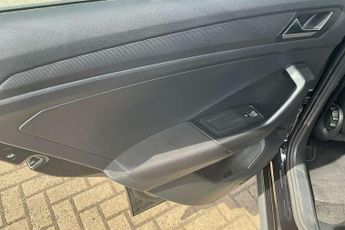 Volkswagen T-Roc 1.5 TSI R-Line 5dr DSG