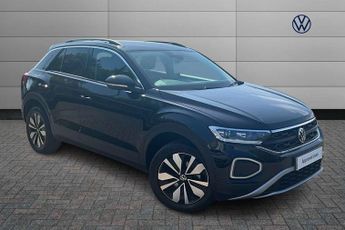 Volkswagen T-Roc 1.5 TSI Match 5dr DSG
