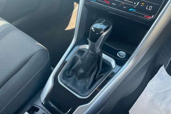Volkswagen T-Roc 1.5 TSI Match 5dr DSG