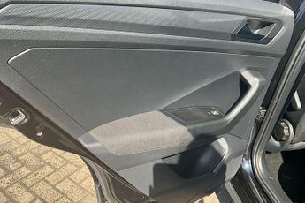 Volkswagen T-Roc 1.5 TSI Match 5dr DSG