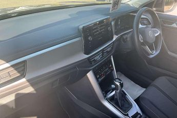 Volkswagen T-Roc 1.5 TSI Match 5dr DSG