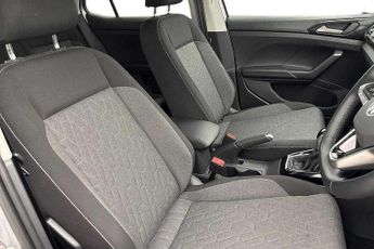 Volkswagen T-Cross 1.0 TSI 115 Match 5dr DSG